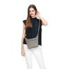 Сумка Pacsafe Cruise on the go Crossbody Сіра (20705224) зображення 6