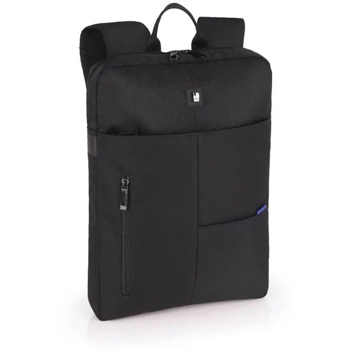 Рюкзак для ноутбука Gabol Backpack Intro 5,6L Black (412851-001) (930738) изображение 4