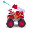 Игровой набор Paw Patrol Мегаколеса Большой спасательный автомобиль-трансформер с Маршалом (SM17776/6069306) изображение 3