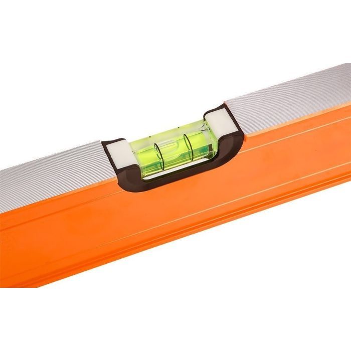 Рівень Neo Tools S 400 алюмінієвий, 40 см, 3 капсули, 1 отвір для рук (71-141) зображення 2