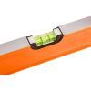 Рівень Neo Tools S 400 алюмінієвий, 150 см, 3 капсули, 2 отвори для рук (71-146) зображення 2