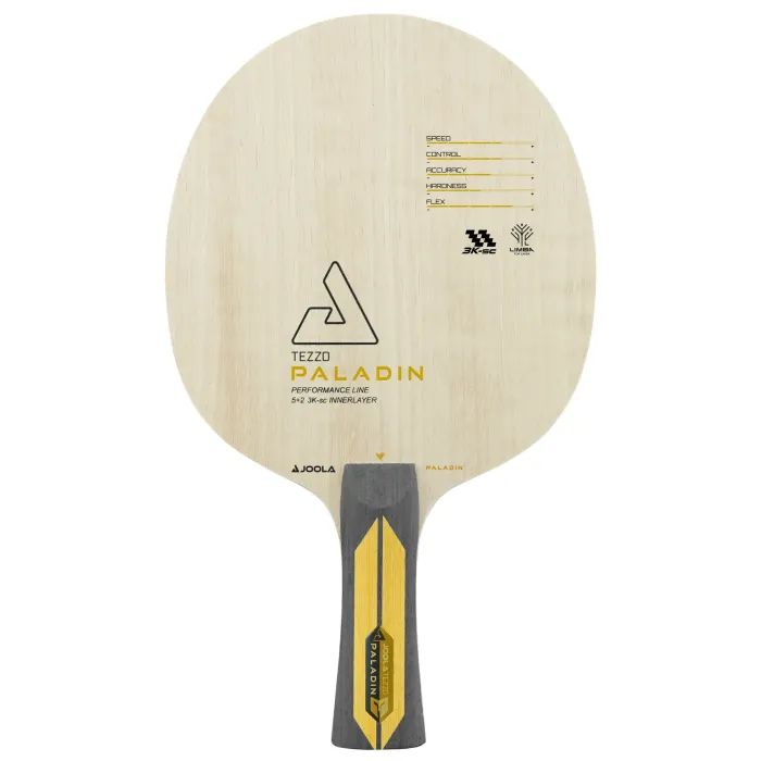 Основание для ракетки Joola Tezzo Paladin FL (61207) (930972)