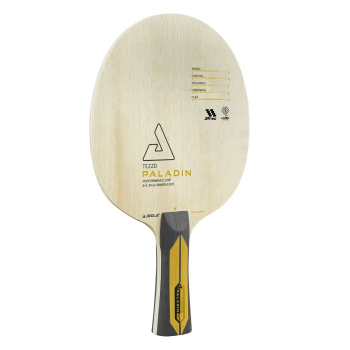 Основание для ракетки Joola Tezzo Paladin FL (61207) (930972) изображение 2