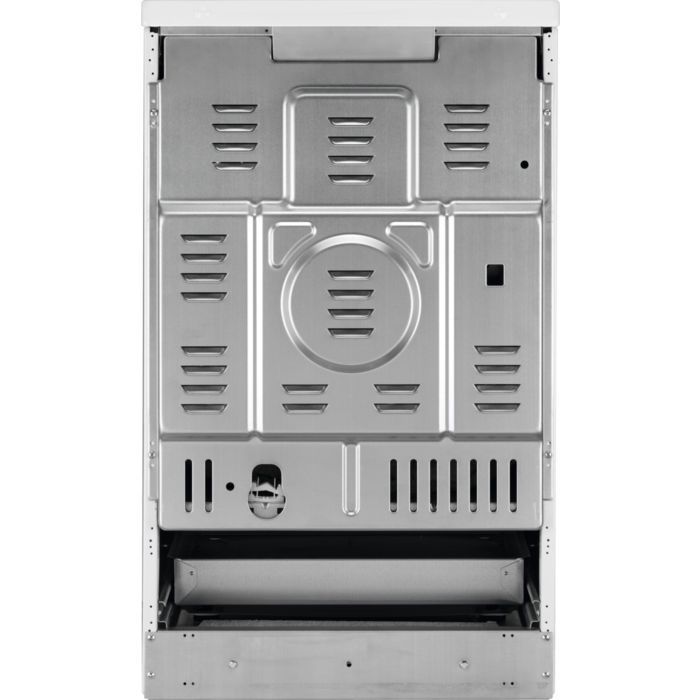 Плита Electrolux LKR540266X изображение 2