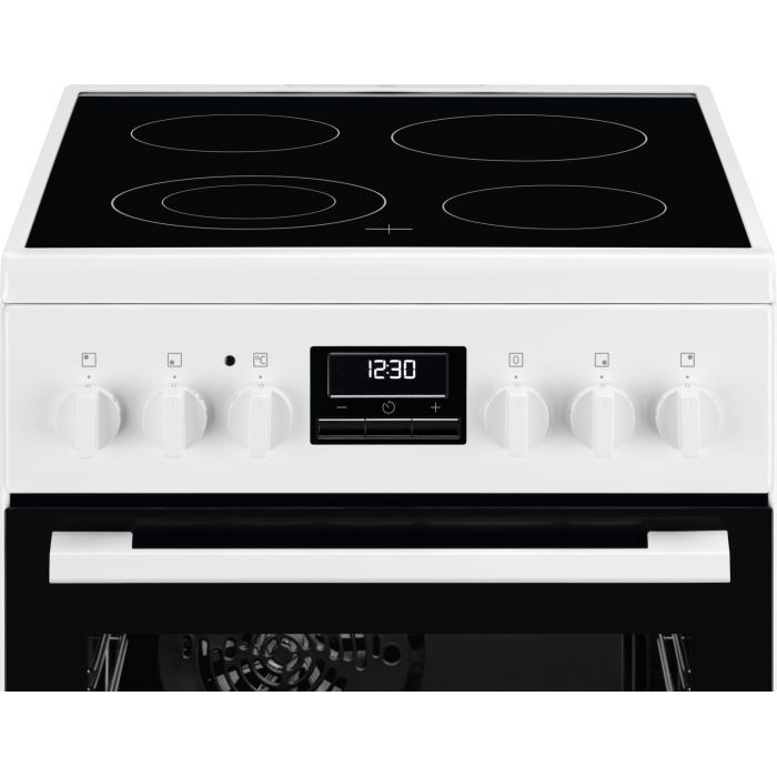 Плита Electrolux LKR540266X изображение 3