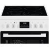 Плита Electrolux LKR540266W изображение 3
