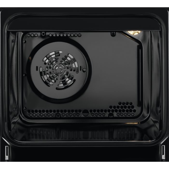 Плита Electrolux LKR540266X изображение 4