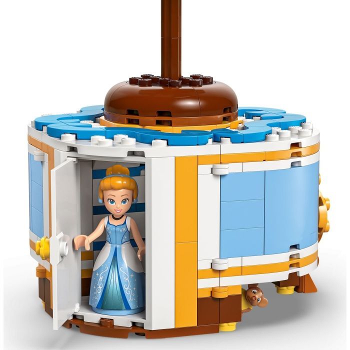 Конструктор LEGO Disney Princess Сукня Попелюшки (43266) зображення 7