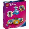Конструктор LEGO Disney Princess Сукня Попелюшки (43266) зображення 8