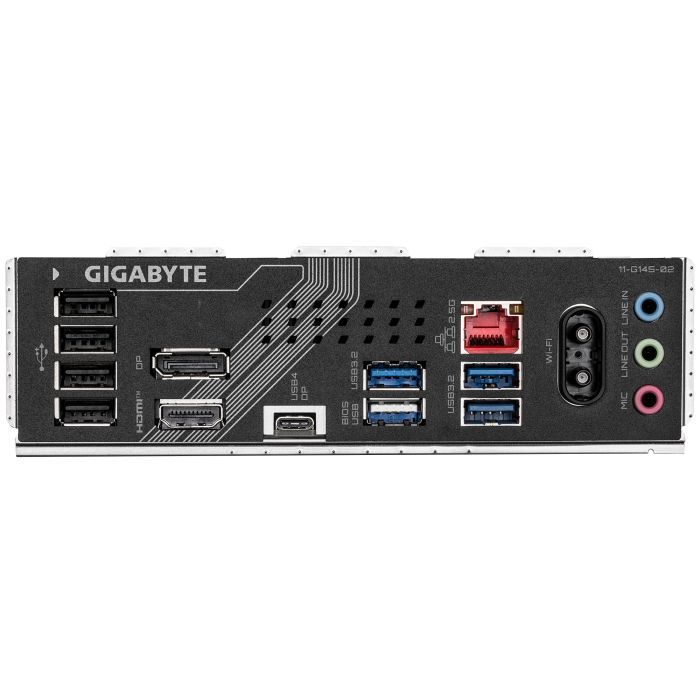 Материнская плата GIGABYTE B860M GAMING X WIFI6E изображение 3