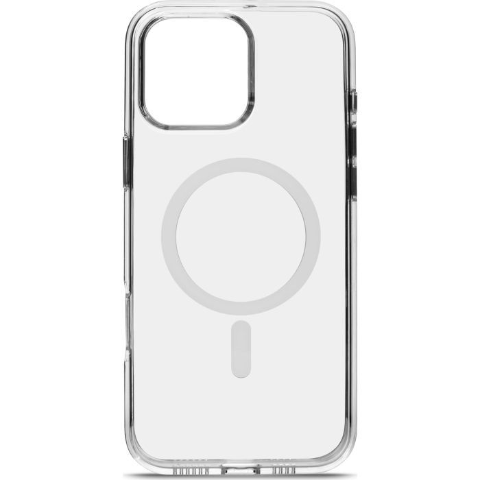 Чехол для мобильного телефона Harder Nude MagCase Apple iPhone 16 Pro Max (ARM82298)