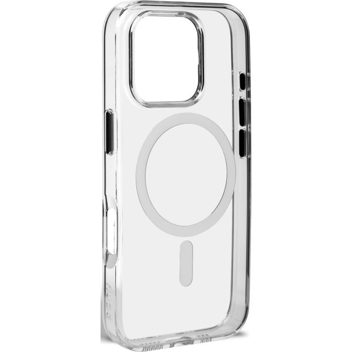 Чехол для мобильного телефона Harder Nude MagCase Apple iPhone 16 Pro Max (ARM82298) изображение 2
