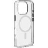 Чехол для мобильного телефона Harder Nude MagCase Apple iPhone 16 Pro Max (ARM82298) изображение 2