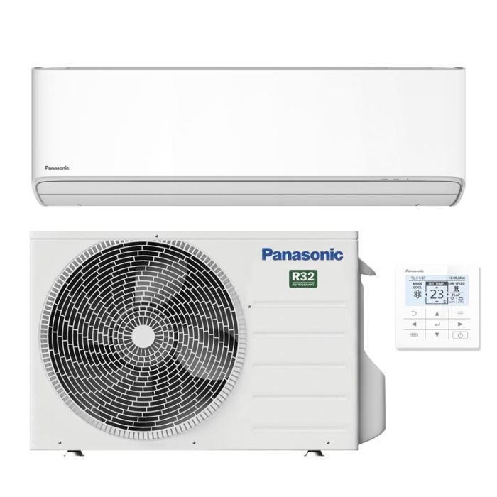 Кондиционер Panasonic CS-Z25YKEA/CU-Z25YKEA (CS/CU-Z25YKEA)