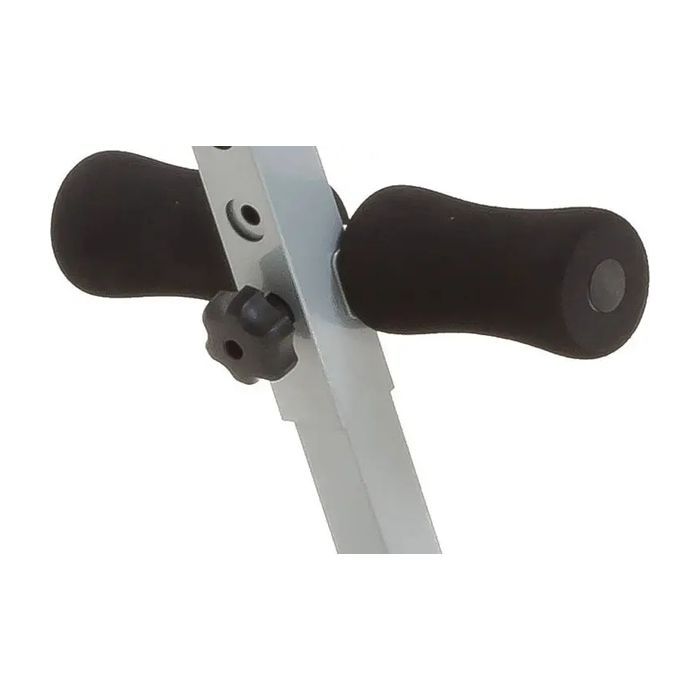 Скамья атлетическая Everfit Лава для преса Everfit WBK-100 (WBK 100) (931394) изображение 3