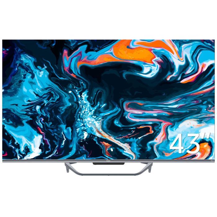 Телевизор Haier H43Q800UX изображение 2