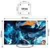 Телевизор Haier H43Q800UX изображение 3