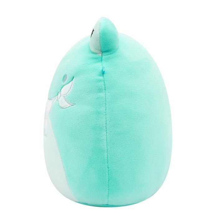 М'яка іграшка Squishmallows Жабка Нові 19 см (SQER01230) зображення 3