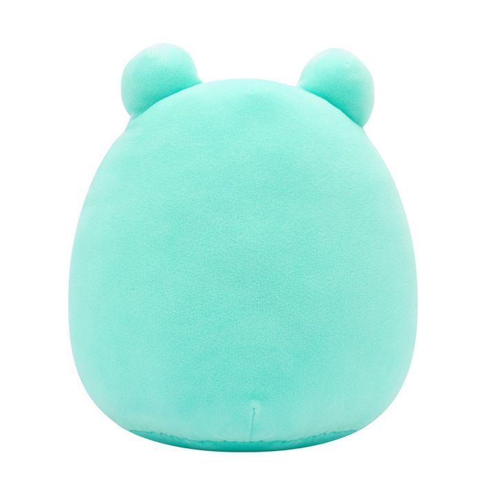 М'яка іграшка Squishmallows Жабка Нові 19 см (SQER01230) зображення 4