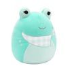 М'яка іграшка Squishmallows Жабка Нові 19 см (SQER01230) зображення 6