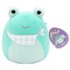 М'яка іграшка Squishmallows Жабка Нові 19 см (SQER01230) зображення 7