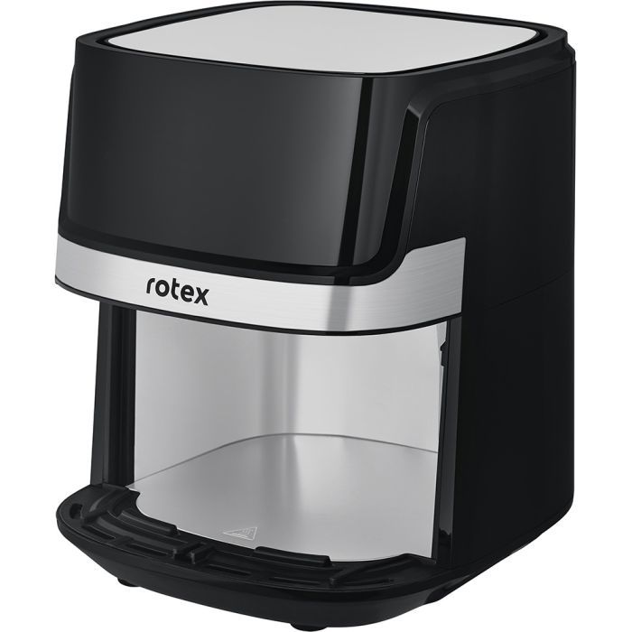 Мультипіч Rotex ROM680-XL MultiFry зображення 3