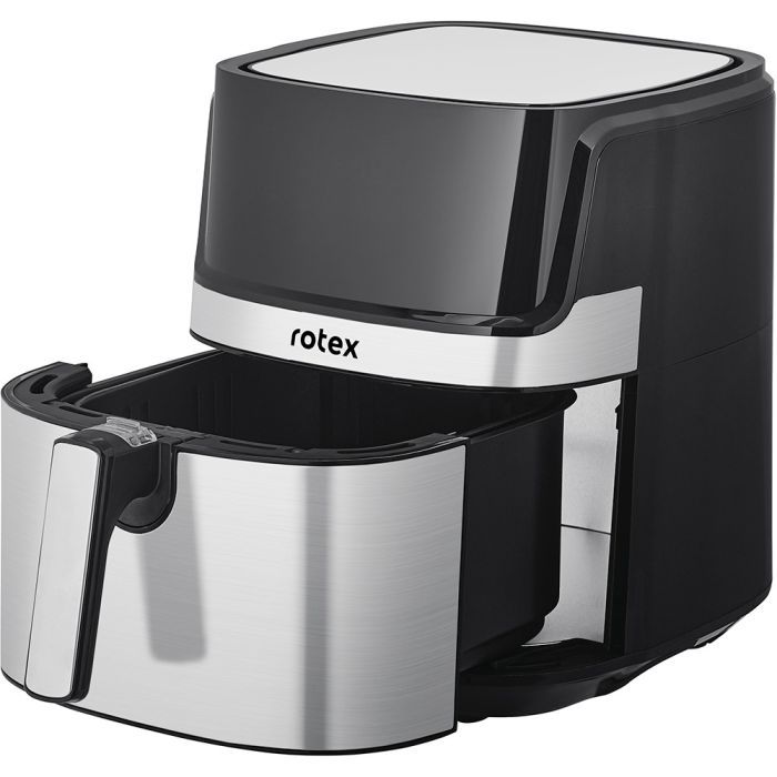 Мультипіч Rotex ROM680-XL MultiFry зображення 5