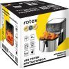 Мультипіч Rotex ROM680-XL MultiFry зображення 9