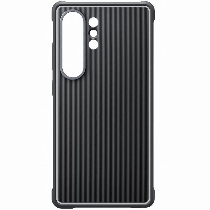 Чехол для мобильного телефона Samsung Galaxy S25 Ultra (S938), Rugged case (EF-RS938CBEGWW) изображение 4