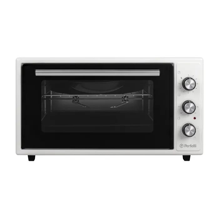 Электропечь Perfelli MIRAGE 48 BLACK