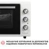Электропечь Perfelli MIRAGE 48 WHITE изображение 3