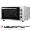 Электропечь Perfelli MIRAGE 48 WHITE изображение 5
