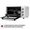 Электропечь Perfelli MIRAGE 48 WHITE изображение 6