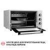 Электропечь Perfelli MIRAGE 48 WHITE изображение 7
