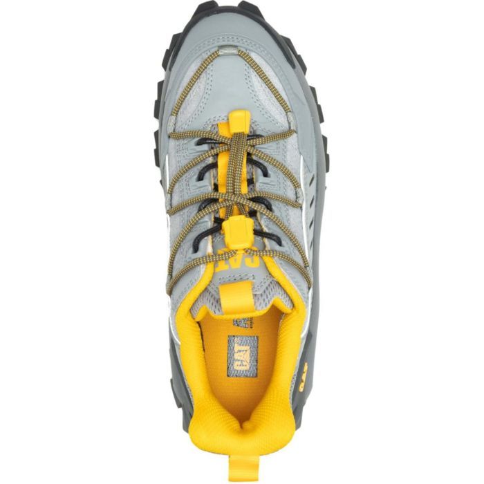 Кроссовки Caterpillar (CAT) Intruder Max P111452 сірі 37 (195020123256) изображение 3