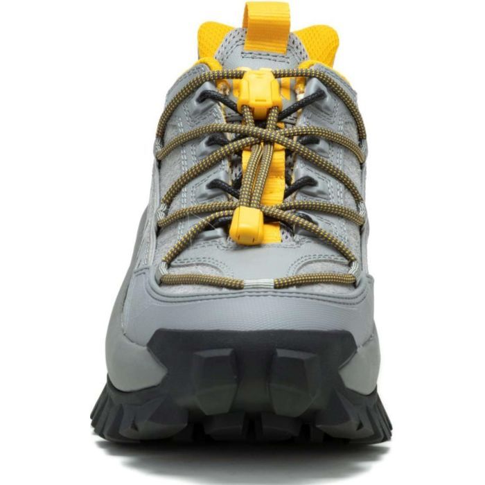 Кроссовки Caterpillar (CAT) Intruder Max P111452 сірі 37 (195020123256) изображение 4