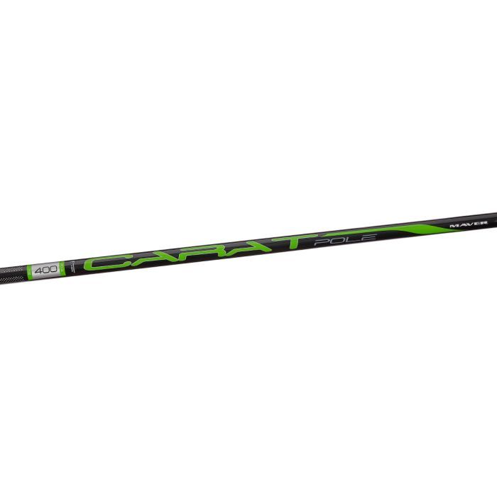 Удилище Maver Canna Carat Pole 4.00m (1300.33.69) изображение 2