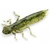 Силікон рибальський FishUP Dragonfly 1.7" 042 - Watermelon Seed (8шт/уп) (1864.04.92)