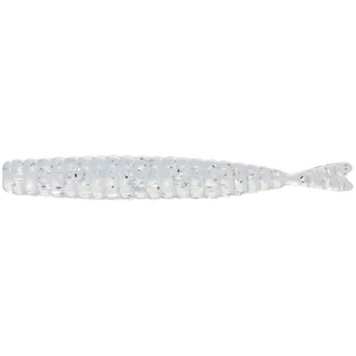Силікон рибальський Reins Aji Slender 2" 122 Setouchi Chirimen (12 шт/уп.) (1552.10.37)