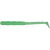 Силикон рыболовный Reins Rockvibe Shad 4" 146 Hot Cucumber (12 шт/уп.) (1552.08.37)