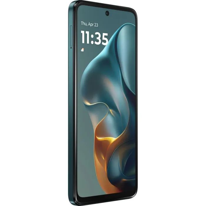 Мобильный телефон Motorola G05 4/256GB Plum Red (PB6L0030UA) изображение 3