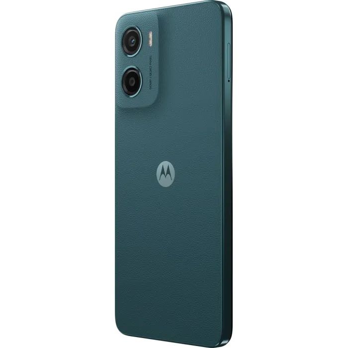 Мобильный телефон Motorola G05 4/256GB Plum Red (PB6L0030UA) изображение 7