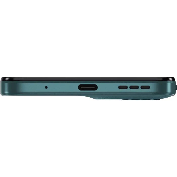 Мобильный телефон Motorola G05 4/256GB Plum Red (PB6L0030UA) изображение 8