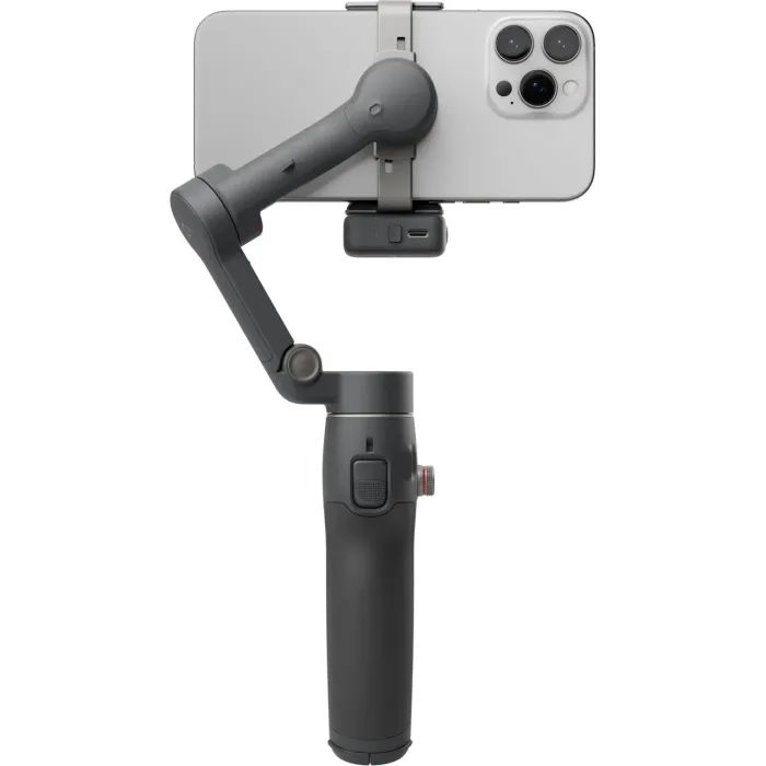 Стедикам DJI Osmo Mobile 7P (CP.OS.00000401.01) изображение 2