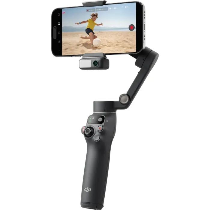 Стедикам DJI Osmo Mobile 7P (CP.OS.00000401.01) изображение 3