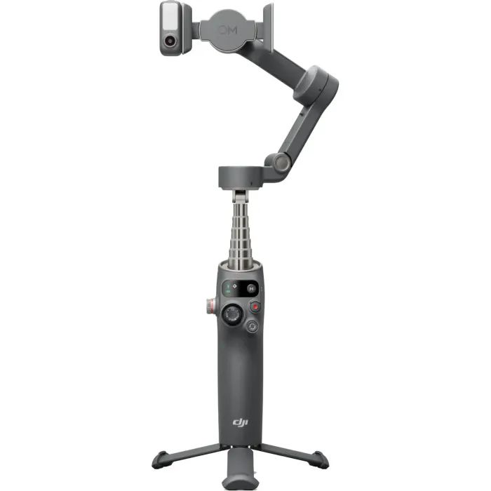 Стедикам DJI Osmo Mobile 7P (CP.OS.00000401.01) изображение 5