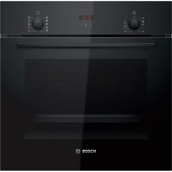 Духовой шкаф Bosch HBF 512 BB1T (HBF512BB1T)