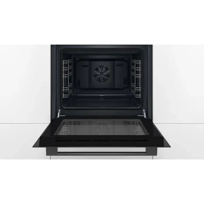 Духовой шкаф Bosch HBF 512 BB1T (HBF512BB1T) изображение 2