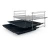Духовой шкаф Bosch HBF 512 BB1T (HBF512BB1T) изображение 4