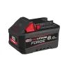 Акумулятор до електроінструменту Milwaukee Li-Ion M18 FH6 FORGE 6Ah (4932492533) зображення 2